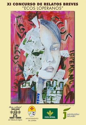 Publicadas las bases del XI Certamen de Relatos Breves “Ecos Loperanos”.