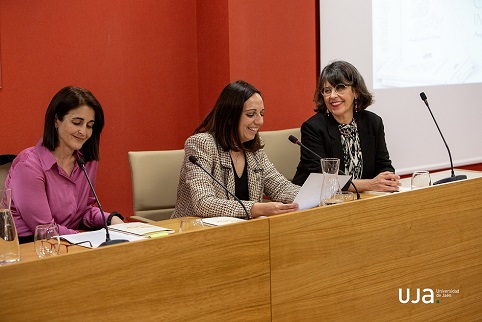 La Universidad de Jaén presenta la obra ‘Coordenadas Imprecisas’, obra ganadora del VII Certamen Internacional de Creación Literaria Miguel Hernández 2022.