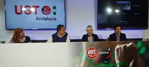 La Mesa Social del Agua de Andalucía pide una revisión del marco de los sectores ganadero y agrario para avanzar a modelos más sostenibles.