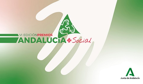 La Junta reconoce la labor de 20 personas y entidades con los Premios Andalucía +Social.