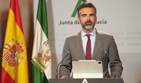 La Junta convoca por sexta vez el Programa de Refuerzo Estival, que ayuda al éxito educativo.