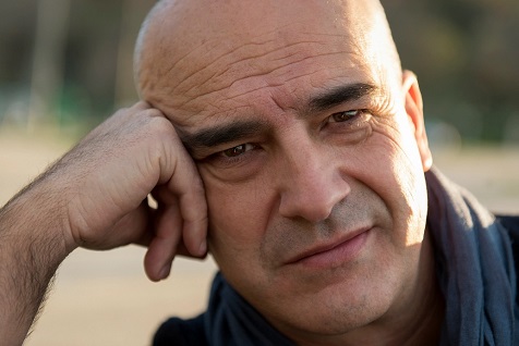 El Centro Andaluz de las Letras inicia la programación de abril en Jaén con Luis Miguel Sánchez Tostado.