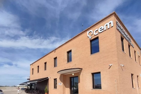 Bailén registra un aumento en el número de empresas del 4,23% en el último año.