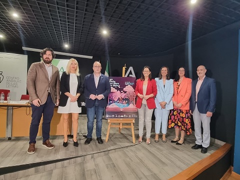 La Feria del Libro de Jaén se celebrará del 3 al 12 de mayo en el espacio de Roldán y Marín.