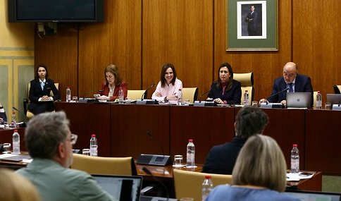 La Junta anuncia la construcción de más de 3.300 viviendas sostenibles de alquiler en Andalucía.