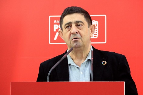 Reyes: “Ha sido un gran día para la democracia y un mal día para la derecha y la ultraderecha”.