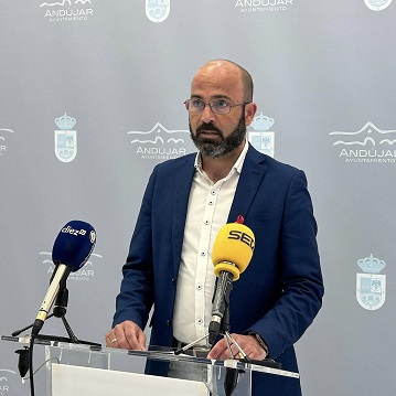 El Ayuntamiento de Andújar recupera la celebración por el Día de las Familias.