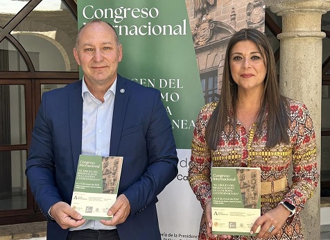 El Congreso Internacional ‘El Origen del Regionalismo en la Europa Contemporánea’ situará a Andújar como punto de inicio de la autonomía andaluza.