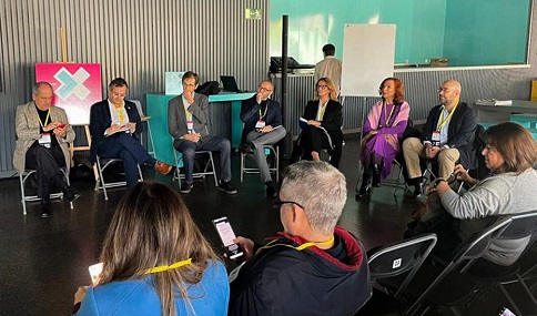 La OCDE selecciona un proyecto de la Junta para facilitar la relación de colectivos vulnerables con la Administración.