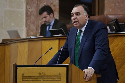 La Junta destina casi un millón de euros para identificaciones y exhumaciones de víctimas.