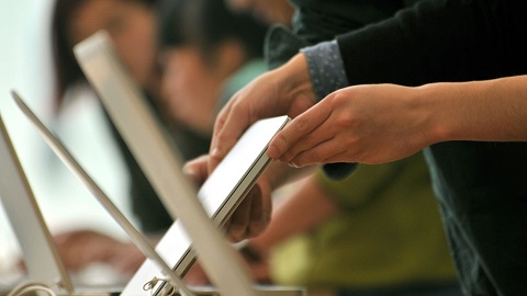 Consumo proyecta un centenar de inspecciones de etiquetado de productos industriales en Jaén.