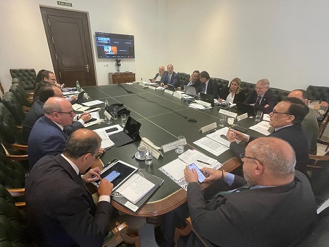 La Universidad de Jaén dispondrá en 2024 de al menos 112,31 millones de euros.