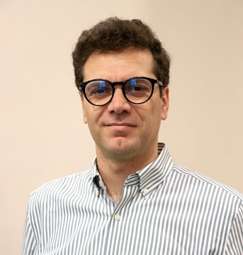 Jesús Cózar forma parte de la candidatura del PSOE a las elecciones europeas.