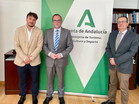 ‘Descubre Jaén’, de TURJAÉN, busca incentivar el turismo en la provincia destacando actividades singulares.