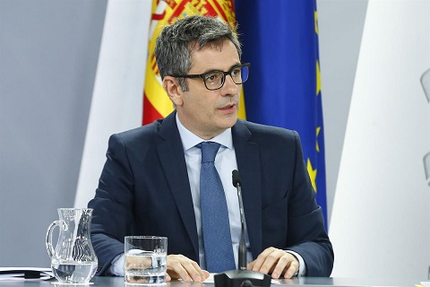 El Gobierno avanza en la protección de los menores en el entorno digital.