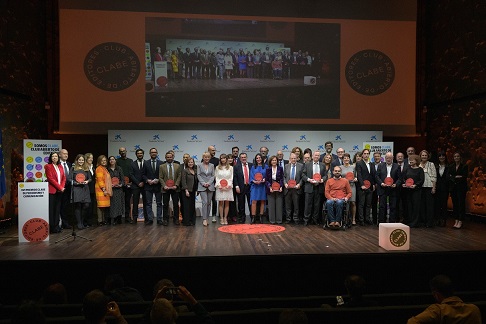 Abierto el plazo de presentación de candidaturas de los XVII Premios CLABE de Periodismo y Comunicación.