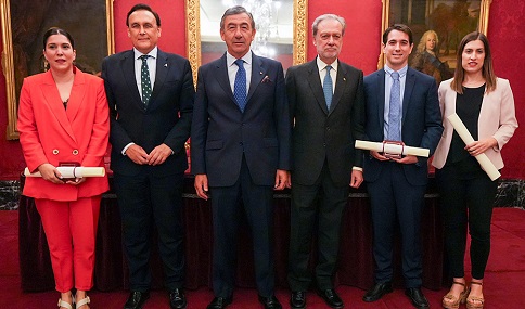 La Junta apoya con 63 millones en ayudas la carrera investigadora y el desarrollo de proyectos de I+D.