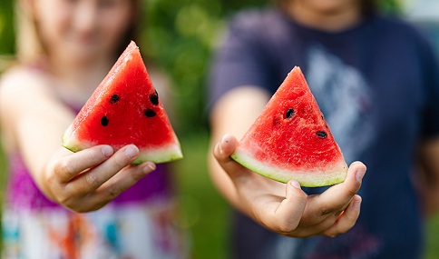 Más de 700.000 estudiantes aprenden hábitos saludables en las aulas andaluzas.