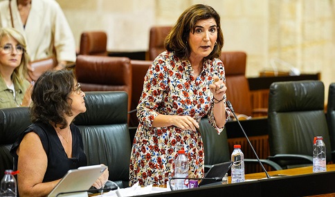 Más de 145.700 personas han abandonado las listas del paro en Andalucía desde 2019.