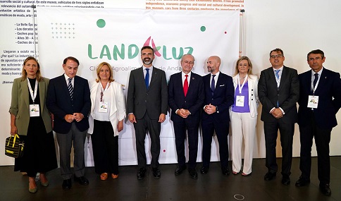 La Junta amplía hasta los 25 millones las ayudas que respaldan proyectos de innovación agroalimentaria.