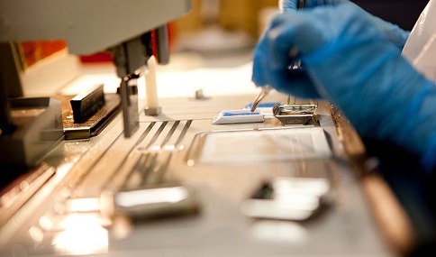 La Junta recibe 1.327 solicitudes a la convocatoria de ayudas de 25 millones para proyectos de I+D.