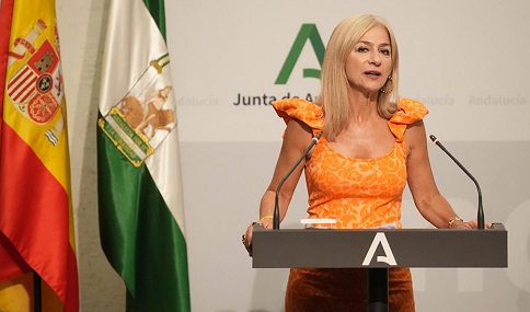 La Junta aprueba una nueva ampliación de la plantilla docente pública en 1.275 efectivos.