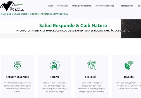 Tras la denuncia de FACUA Córdoba, la Junta de Andalucía multa con solo 5.001 euros a una empresa que simula ser Salud Responde.