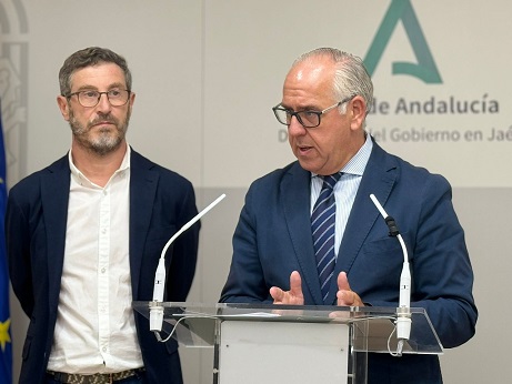 La Ley de Vivienda de Andalucía facilitará el acceso y la construcción de viviendas a precio asequible.