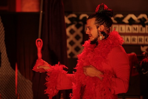 Siete funciones de la Red Andaluza de Teatros Públicos programadas este mes en la provincia de Jaén.