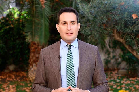 Satisfacción del PSOE por las obras en la autopista ferroviaria: «Ahora la provincia de Jaén sí está en el mapa».