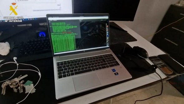 delitos informáticos