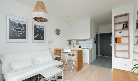 Casi 73.000 jóvenes se han beneficiado ya del paquete fiscal de la vivienda de la Junta de Andalucía.