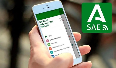 La App del SAE, entre las cinco aplicaciones de servicios de empleo mejor valoradas del país.