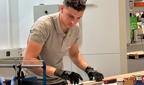 Un total de 139 nuevos ciclos de FP estrenarán equipamiento el próximo curso 2024-2025.