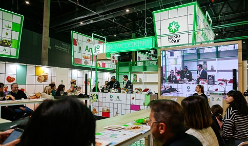 El sello de calidad Gusto del Sur celebra su primer aniversario de la mano de 110 empresas y con 280 marcas adheridas.