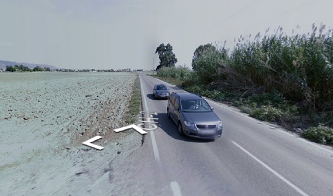 Una persona fallecida y otra herida en un accidente de avioneta en Córdoba.