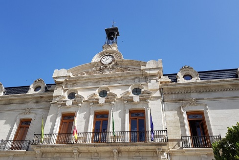 La Diputación de Jaén se adhiere a la Red Panhispánica de Lenguaje Claro y Accesible.