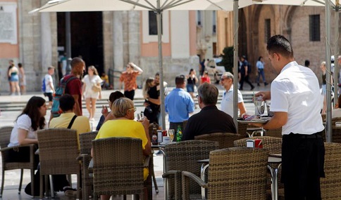 La Junta destina 40 millones a paliar los efectos de la sequía y del cambio climático en el turismo.