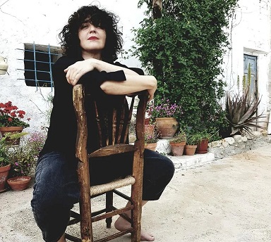 El cante y la música electrónica de Rocío Guzmán protagonizarán una nueva cita de Resonancias Íberas.