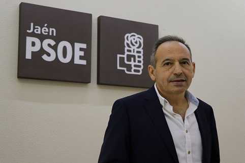 El PSOE denuncia que la Junta de Andalucía “sigue con el agravio a la Universidad de Jaén”.