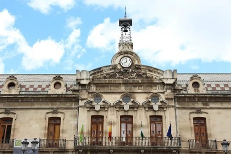 Diputación aclara que los patrocinios a los clubes de fútbol jiennenses se conceden según la categoría en la que militen.