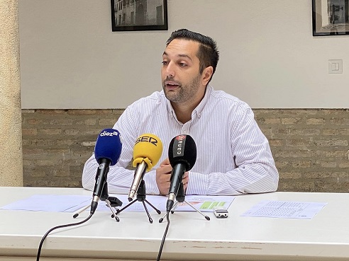 El Ayuntamiento de Andújar inicia su primer plan de gestión de colonias felinas con el método CER.