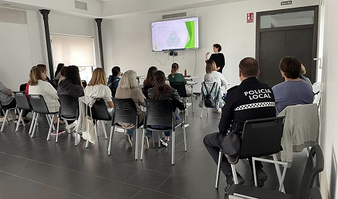 La Junta atiende a 3.800 mujeres a través del servicio de detección de víctimas de explotación sexual.