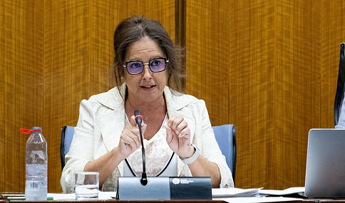 La Junta impulsa la digitalización y la modernización del marco legislativo ambiental con tres nuevas leyes.