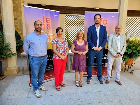 El plazo para acceder a las ayudas para la modernización de maquinaria agrícola finaliza en octubre.