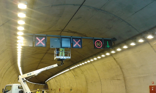 Latorre remarca “el fuerte impulso” del Gobierno de Pedro Sánchez en las carreteras de la provincia de Jaén.