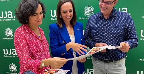 La UJA retoma su actividad cultural con el inicio del curso con una amplia programación para el primer cuatrimestre del año.