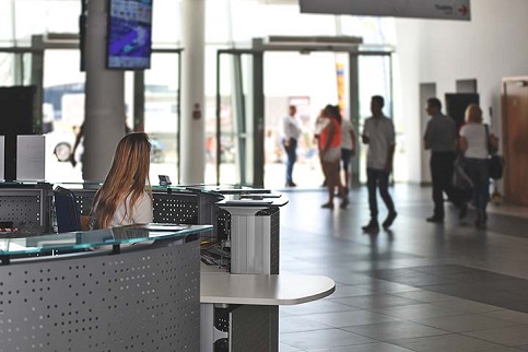 El empleo vinculado al sector turístico sigue sumando nuevos afiliados y crece un 2,6% en el mes de septiembre.