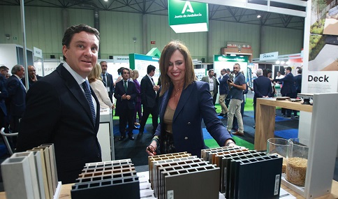 El Gobierno andaluz destina 500 millones de euros de fondos europeos a rehabilitar barriadas y viviendas.