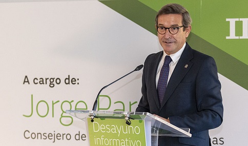 La Junta apuesta por el biogás y el biometano como la gran oportunidad energética para el desarrollo de Jaén.